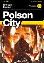 Poison City